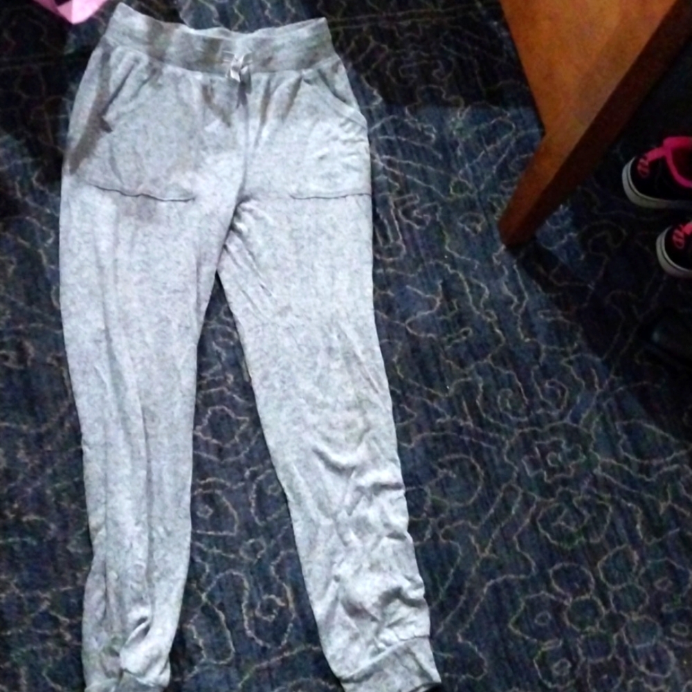Sweat pants